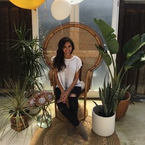 Meet the Posher, Melissa